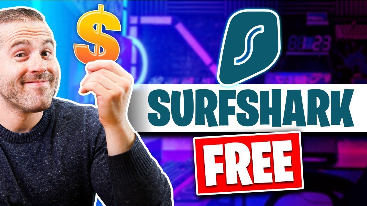 UAE Surfshark Vpn Premium Free Download